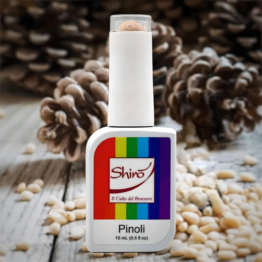GEL POLISH PINOLI