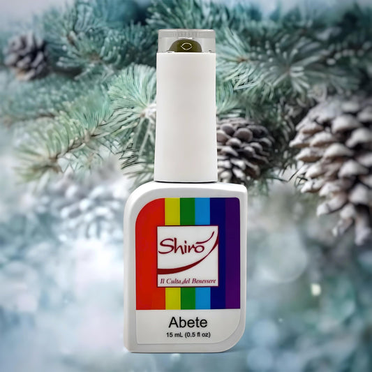 GEL POLISH ABETE