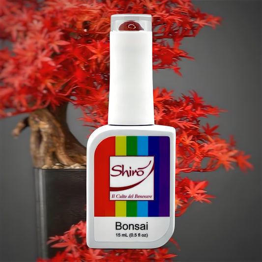 GEL POLISH BONSAI