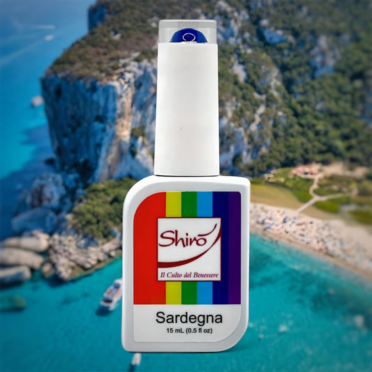 GEL POLISH SARDEGNA