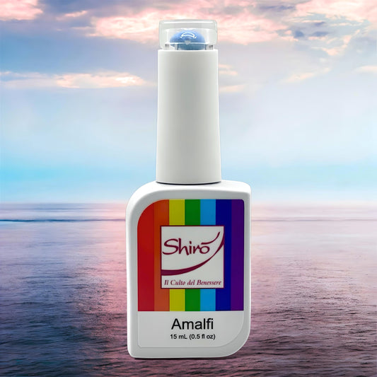 GEL POLISH AMALFI