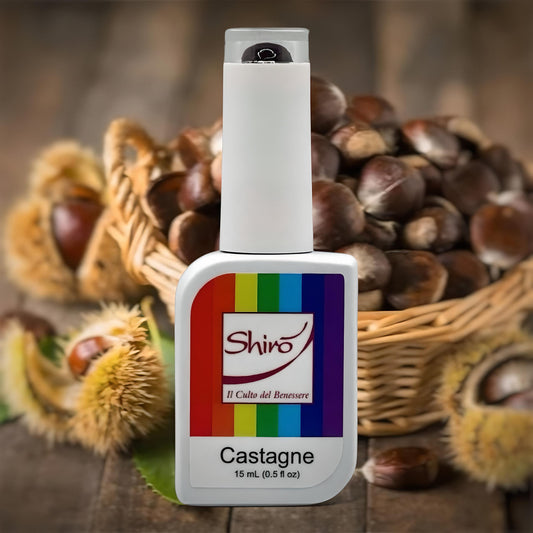GEL POLISH CASTAGNE