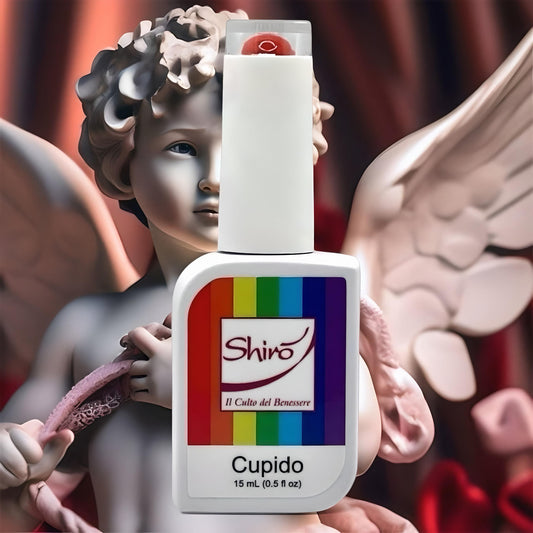 GEL POLISH CUPIDO