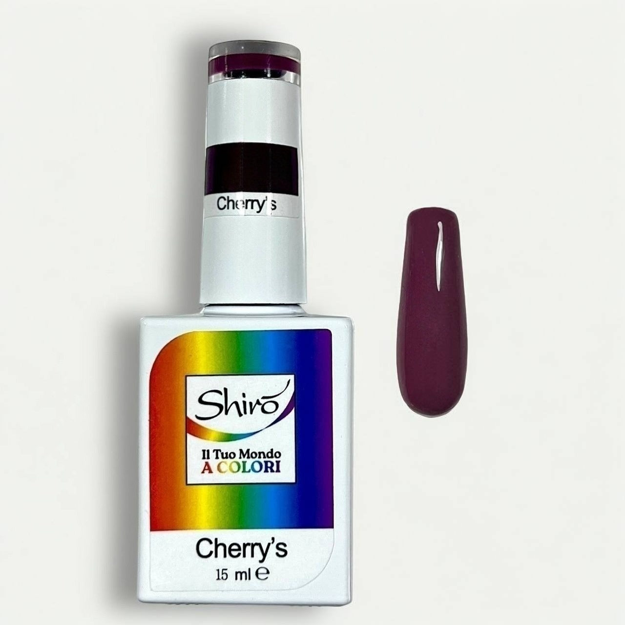 GEL POLISH CHERRY`S