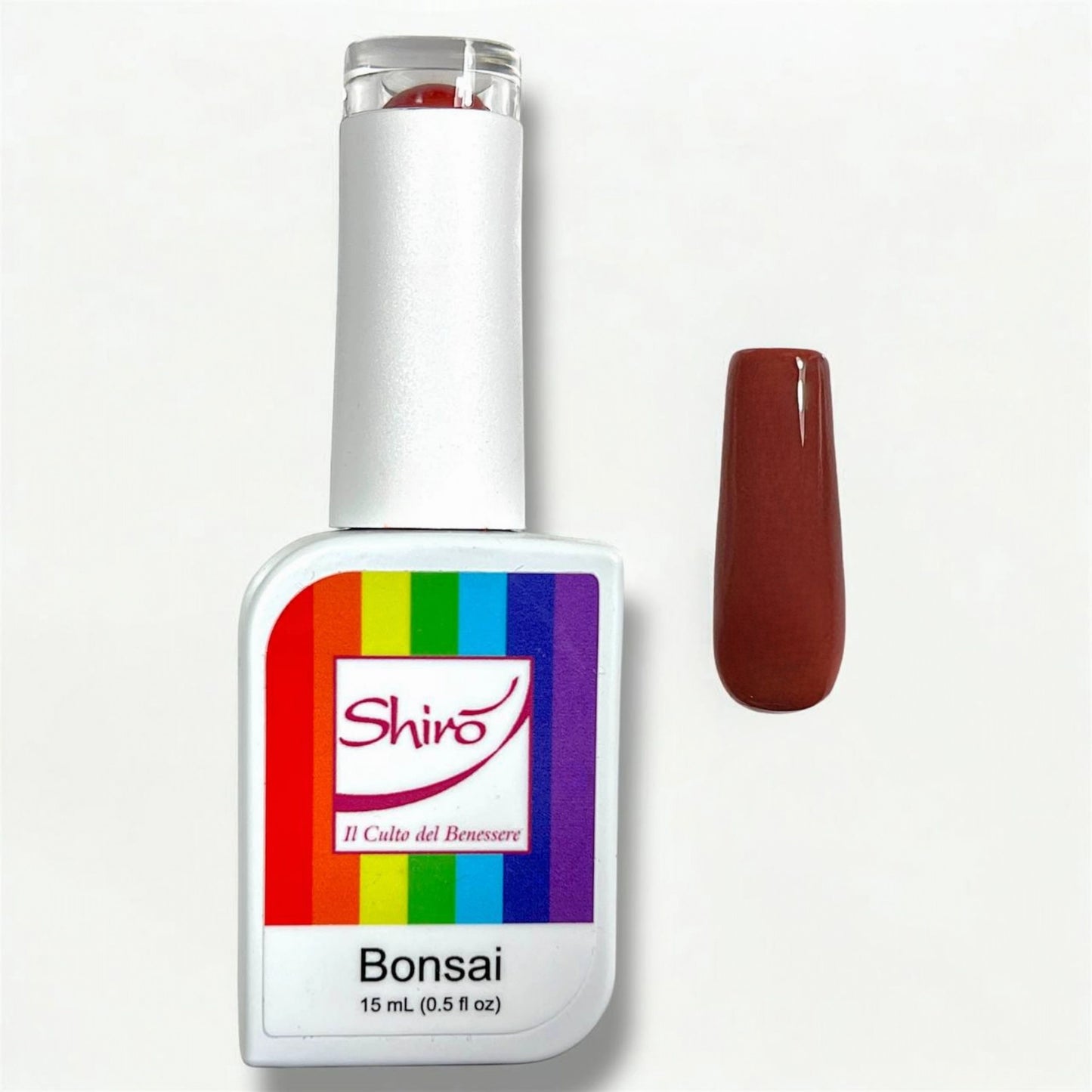GEL POLISH BONSAI