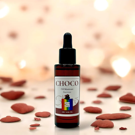 Olio Manicure Nutriente Choco 30ml
