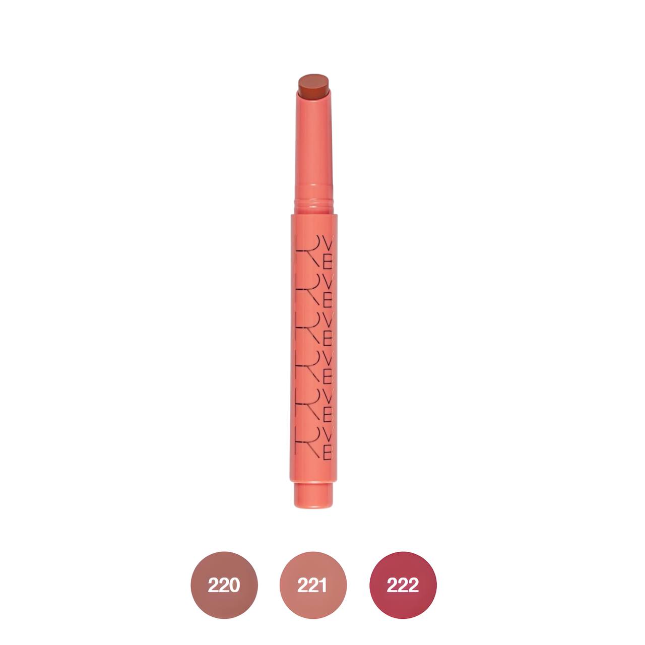 RVB LAB MY JUICY LIPS Gloss Cremoso Labbra