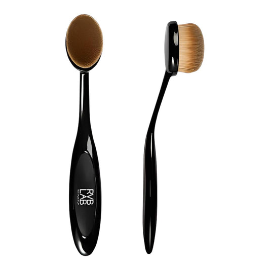 RVB LAB SELFIE BRUSH Pennello per Fondotinta e Contouring