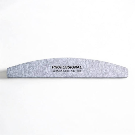 Kiepe Professional Lime Unghie Grana 180/180