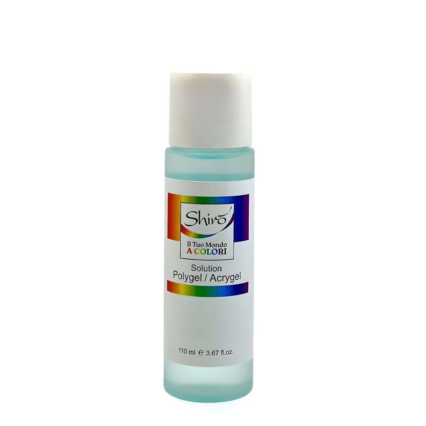 Solution Polygel / Acrygel 100ml