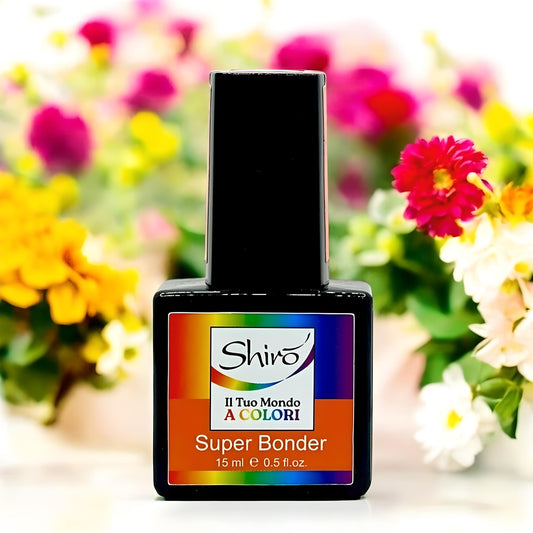 Super Bonder "HEMA & TPO FREE" 15ml – prodotto per aumentare l’adesione