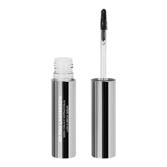 RVB LAB Siero Ciglia e Sopracciglia 4D Pro Lash & Brow Serum 01