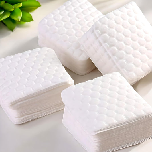 Salviette senza pelucchi per manicure 250 pz.
