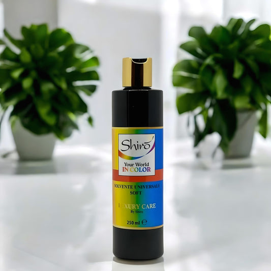 Cleaner Solvente Universale Soft Mirtillo - HEMA & TPO FREE - 250 ml