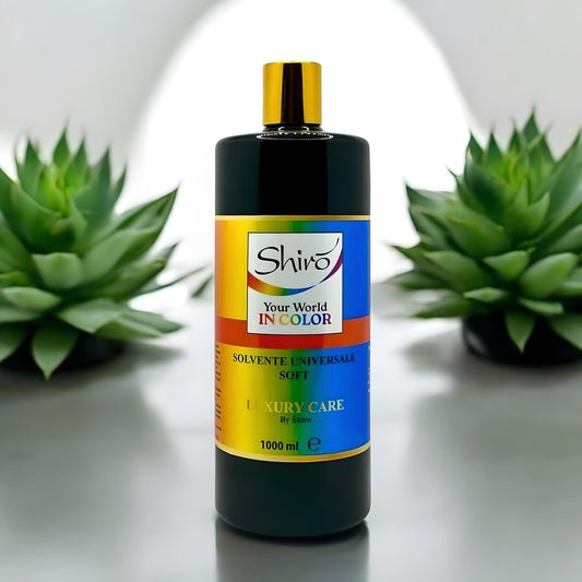 Cleaner Solvente Universale Soft Mirtillo - HEMA & TPO FREE - 1000 ml