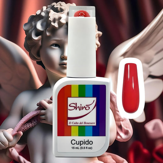 GEL POLISH CUPIDO - 15ml