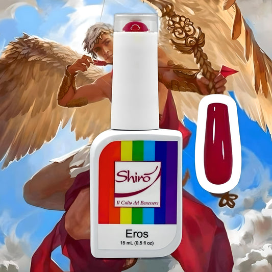 GEL POLISH EROS - 15ml