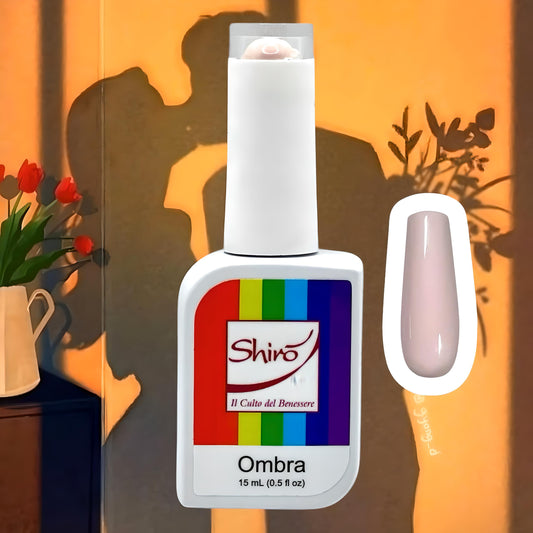 GEL POLISH OMBRA - 15ml