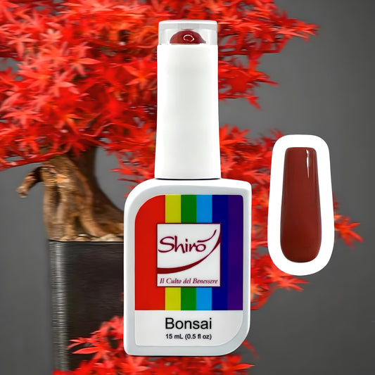 GEL POLISH BONSAI - 15ml