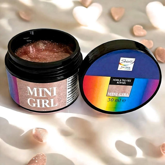 Acrygel MINI GIRL - HEMA & TPO FREE - 30 ml