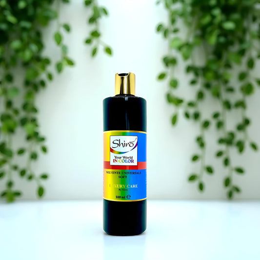 Cleaner Solvente Universale Soft Mirtillo - HEMA & TPO FREE - 500 ml