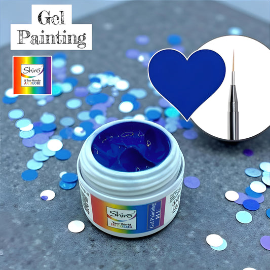 Gel Painting BLU - TPO FREE - 5ml