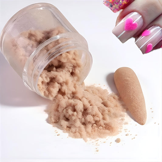 Velvet Touch – Polvere Vellutata per Unghie 1g.