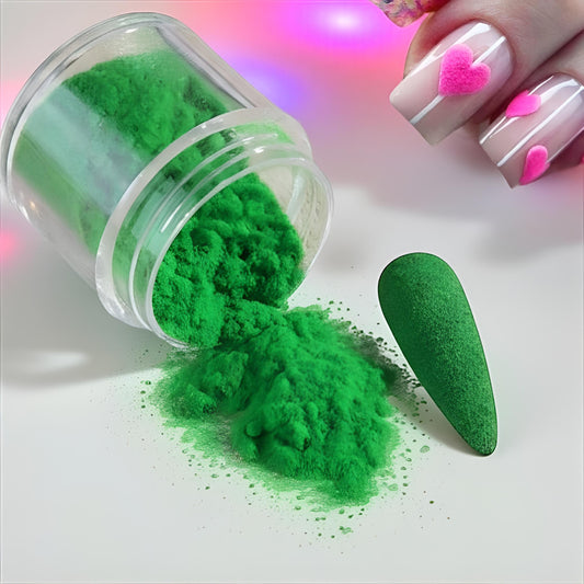 Velvet Touch – Polvere Vellutata per Unghie 1g.