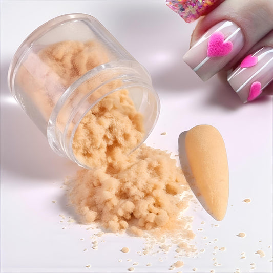 Velvet Touch – Polvere Vellutata per Unghie 1g.