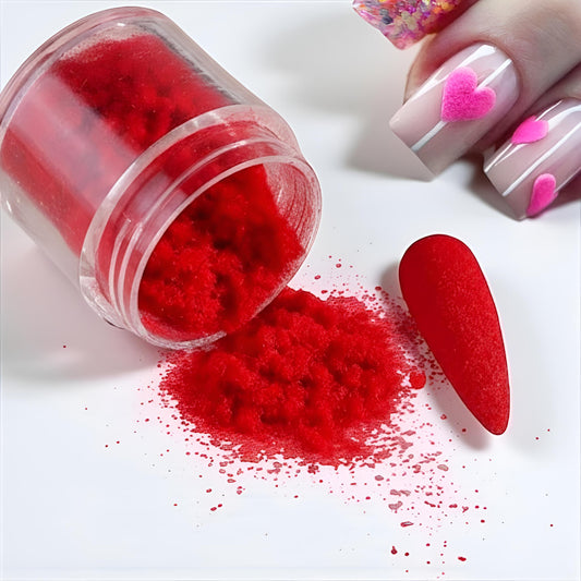 Velvet Touch – Polvere Vellutata per Unghie 1g.