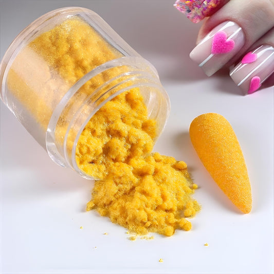 Velvet Touch – Polvere Vellutata per Unghie 1g.