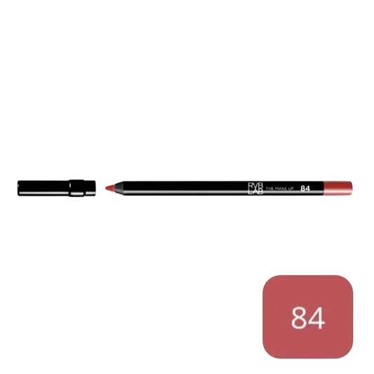 RVB LAB Matita Labbra Water Resistant 84