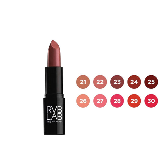 RVB LAB Rossetto Comfort Matt