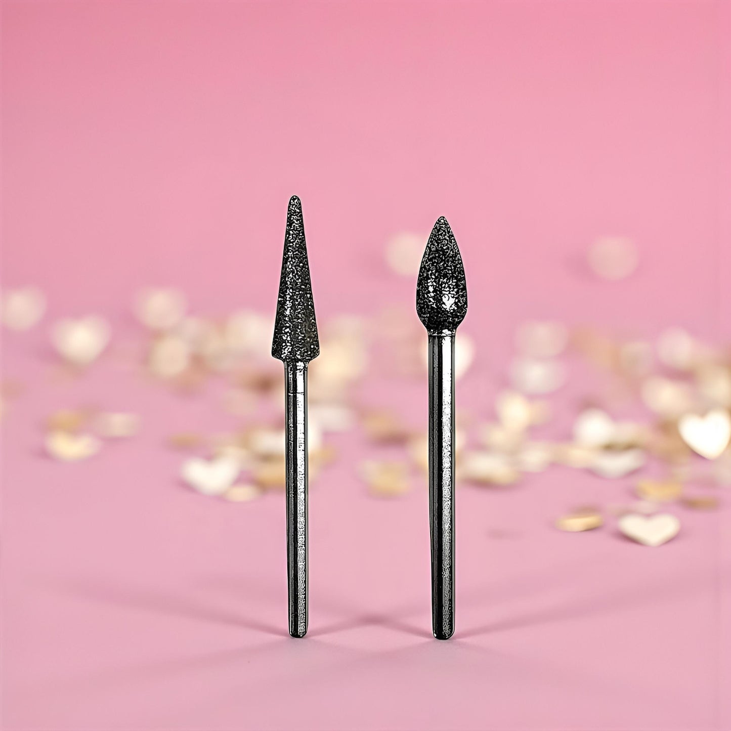 Kit di Frese Professionali in Diamante "Snella " e "Panciona" 2 pezzi