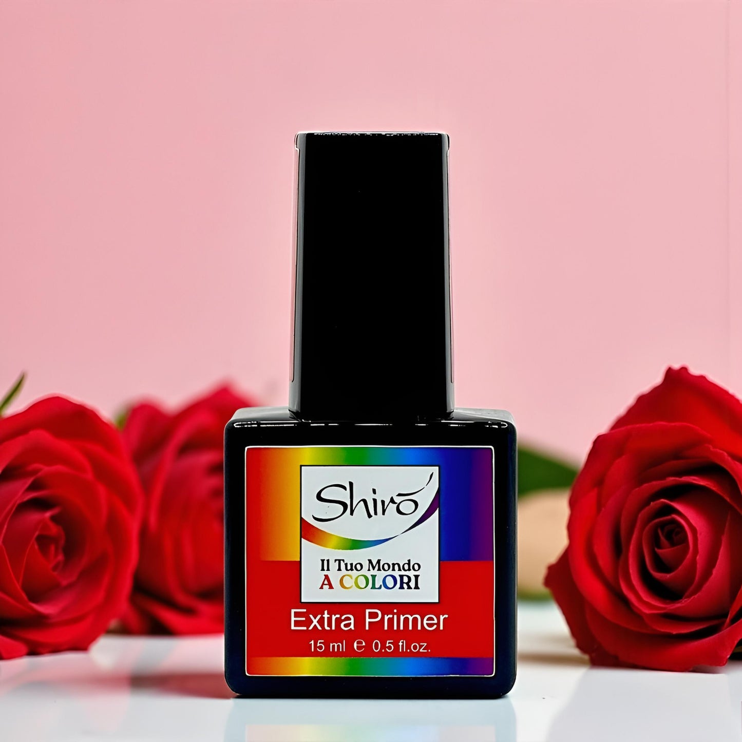 Extra Primer Senza Acidi - HEMA & TPO FREE - 15 ml