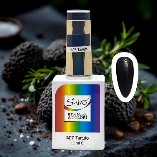 Gel Polish 407 Tartufo - TPO FREE - 15ml