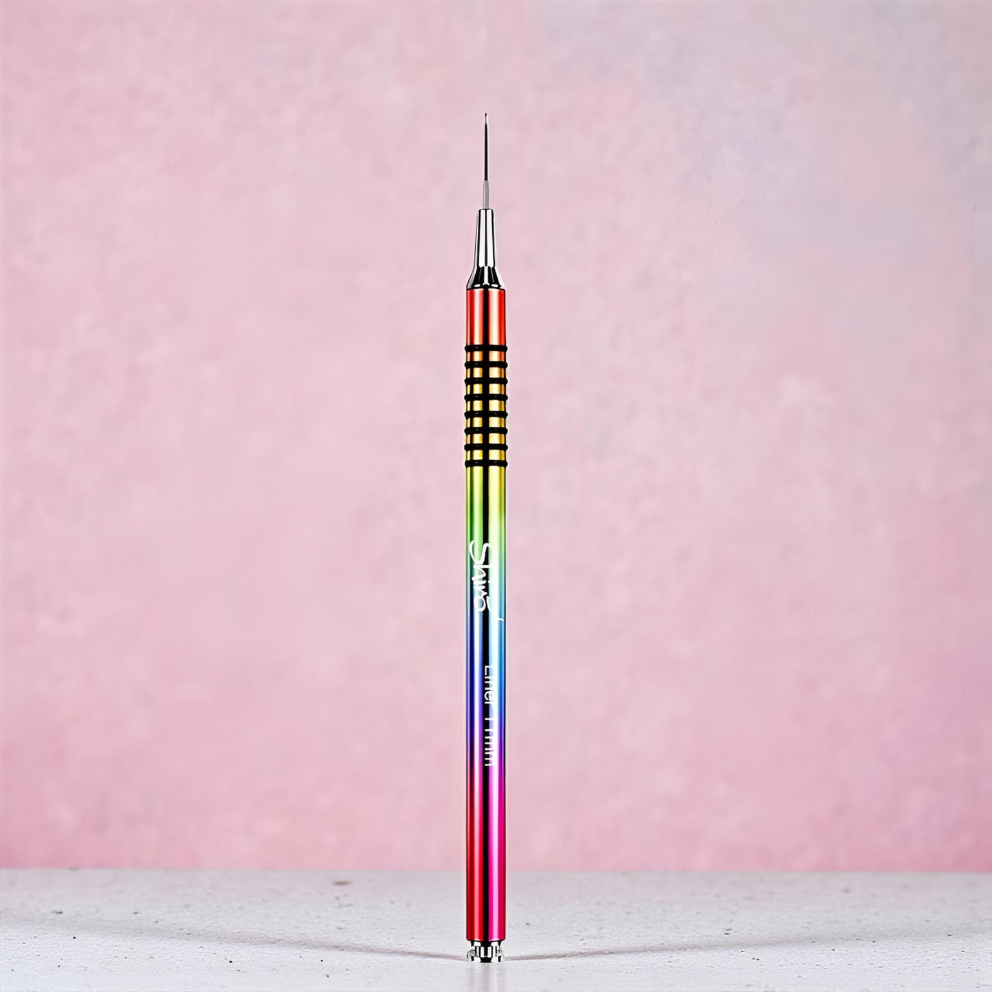 Pennello Professionale Per Nail Art - Liner 11 mm