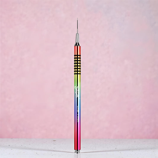 Pennello Professionale Per Nail Art - Liner 11 mm