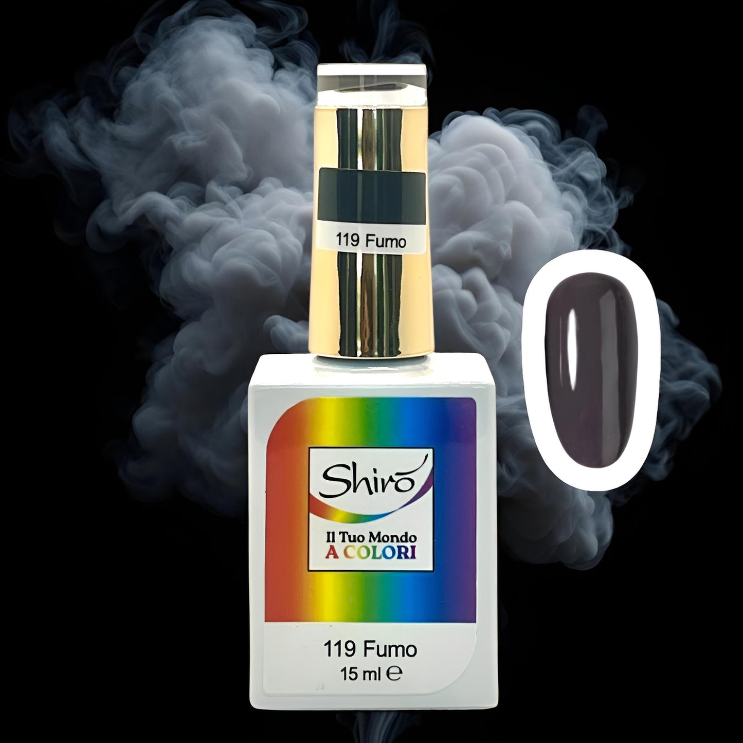 Kit Collezione Gel Polish “Primavera 2026” - TPO FREE - 10x15ml