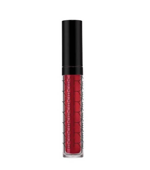 RVB LAB Ever&Ever Matt Rossetto Liquido Opaco 406