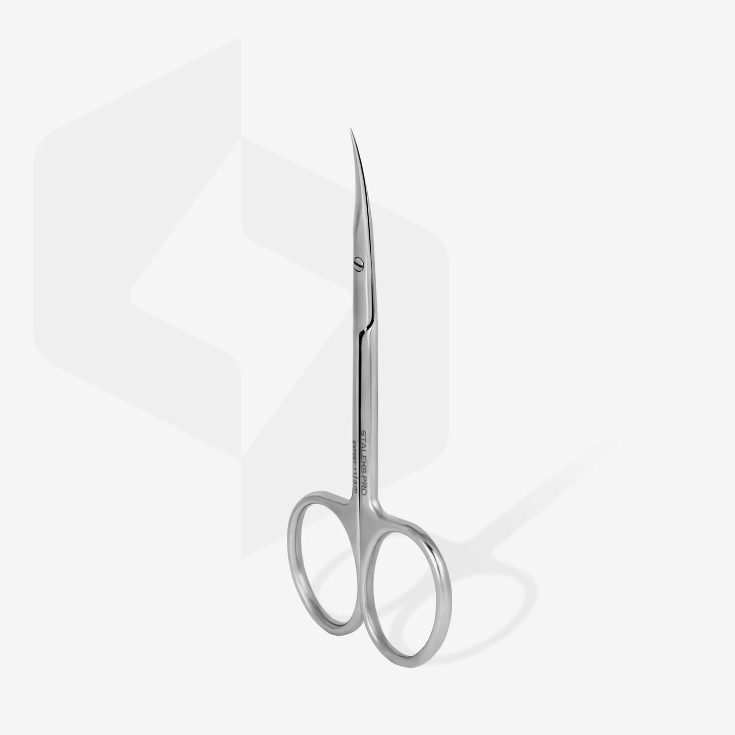 Forbici professionali per cuticole per mancini EXPERT 11 TIPO 3