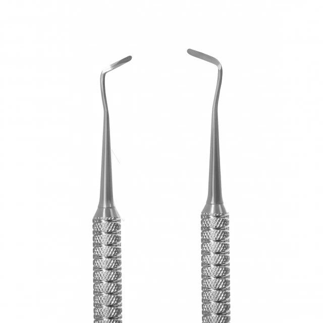 Spatola per pedicure EXPERT 20 TYPE 2 (curette a doppia faccia)